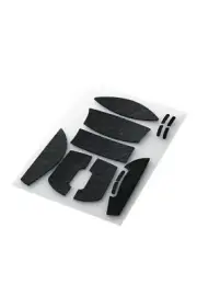 ELECOM V custom mouse grip grip tape for gaming mouse G PRO X SUPERLIGHT anti-sl
