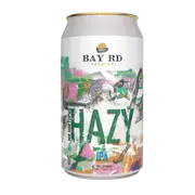 Bay Rd Mr Hoptopus Hazy IPA