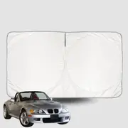 Windscreen Sun Shade for BMW Z3 1997-2002
