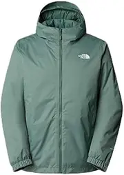 [THE NORTH FACE] Men's M Quest Insulated Jacket Shell