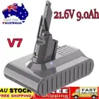 for Dyson V7 9000mAh Sony Cell Battery Absolute Animal Motorhead SV11 Vacuum