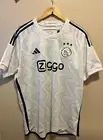 Ajax Amsterdam Adidas Away 23/24 Jersey Size XL BNWT