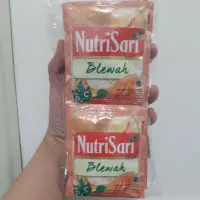 在飛比找蝦皮購物優惠-NUTRISARI BLEWAH