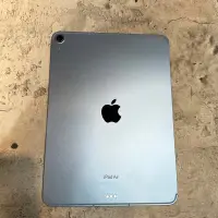 在飛比找蝦皮購物優惠-瘋98🍎 iPad Air5 64G LTE 插卡版 藍色 