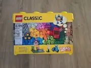 LEGO LEGO Classic Large Brick Box - 10698