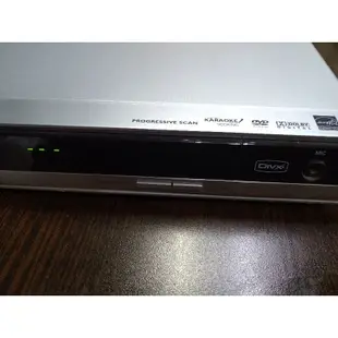 飛利浦 PHILIPS DVP3146K/96 數位影音光碟機 DVD播放機