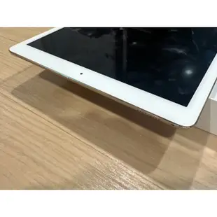 健康度100% iPad Pro 12.9 32G 金 wifi版 12.9吋 pro12.9 大螢幕 功能機況非常良好