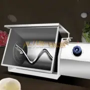 ONE 3kg Electric Dough Kneading Machine Commercial Flour Mixer Doughmaker 220V/b