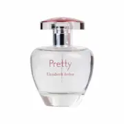 Elizabeth Arden Pretty (Tester) 100ml EDP (L) SP Womens 100% Genuine (New)
