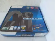 ASUS P5E-VM HDMI LGA 775 Intel G35 HDMI Micro ATX Intel Motherboard