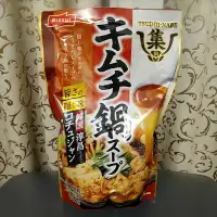 在飛比找蝦皮購物優惠-日本 NISSUI 集鍋湯底 泡菜風味湯底 650g 非即期