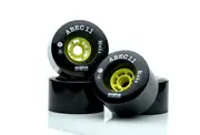[Evolve Skateboards] Evolve/ABEC 107mm Street Wheels