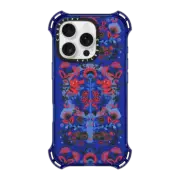 iPhone 16 Pro Bounce Case MagSafe Compatible The Persian Cat of Folk