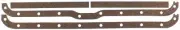 Engine Oil Pan Gasket Set Mahle OS30893