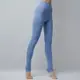 YOGA FLOW Hedy Pants - 簡單俐落長褲 - 青花藍 Royal Blue