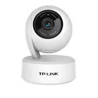 在飛比找樂天市場購物網優惠-TP-link攝像頭網路手機家用360度TL-IPC43AN