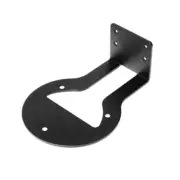 Wall Mount Speaker Holder Metal Speaker Bracket for Beosound2 Speaker
