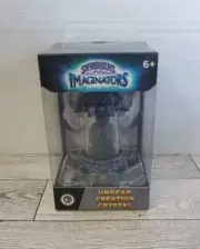 Skylanders Imaginators Undead Fanged Creation Crystal Brand New