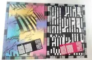 NCity NCT 2018 Empacie Autographed Album