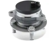Wheel Hub Assembly For 17-20 Fiat 124 Spider 1.4L 4 Cyl Turbocharged SOHC WV95N1 (for: Fiat)