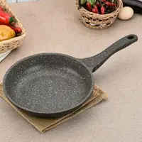 在飛比找蝦皮購物優惠-韓國麥飯石26/28cm煎鍋、不沾鍋、平底鍋