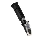 PCE PCE-Oe-LED - Handheld Refractometer for Wine (with LED Lighting)