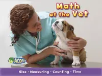 在飛比找博客來優惠-Math at the Vet