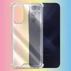 Hard Acrylic Slim Soft TPU Case f Samsung Galaxy A15 5G SM-A156U Phone 100% NEW