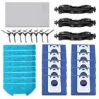 Simplify Your Cleaning Process with This Efficient 37 Pack Accessories Set