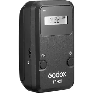 GODOX 快門遙控器 TR-S2 公司貨 SONY相機用 A1 A9III A7R5 A7S3 A7M4 A6700