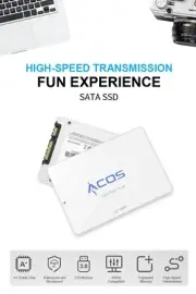 ACOS SSD Hard DiskDrive Sata3 Internal Solid State Drive Ssd For Desktop/Laptop