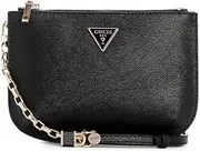 [GUESS] Ilia Double Compartment Crossbody Top Zip