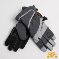 在飛比找PChome24h購物優惠-SNOWTRAVEL 英國SKI-DRI 防水透氣超薄型手套