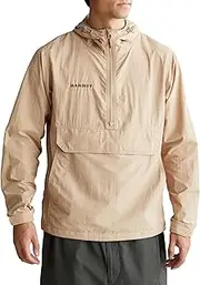 [Mammut] Hiking WB Hooded Anorak AF Windbreaker