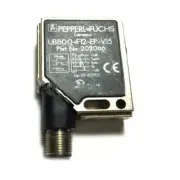 A●P+F UB800-F12-EP-V15 Ultrasonic Sensor