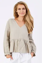 Palermo Top--SHA-SH53SN