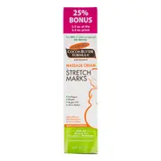 Palmer’s Massage Cream for Pregnancy Cocoa Butter Formula with Vitamin E 156g