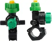 Garden Watering Lance | Agricultural Sprayer | High Pressure and Accurate Watering Nozzle for Garden, Lawn, Patio, Farm and Farm