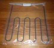 1800W BOTTOM OVEN ELEMENT (NO EARTH) FOR CHEF PNC 944031651 OVENS AND COOKTOPS
