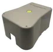 Nutrifield AutoFeed by Autopot Aquavalve 5 Cover Only