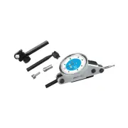 DIAL TEST INDICATOR FINGER CLOCK KIT 0-1.6MM BY DASQUA 5221-1002 RDGTOOLS