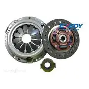 Exedy Clutch Kit OEM Replacement - HCK-7322