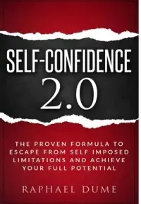 在飛比找博客來優惠-Self-Confidence 2.0