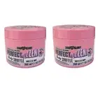 SET OF 2 NEW Soap & Glory Perfect Zen Body Souffle, 10.1 fl oz