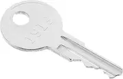 TOKIDNY Golf Cart Ignition Key Replacement for Gas Electric Carts Durable Metal Design Multi Model Compatibility Convenient Key Ring for Easy Carrying Essential Golf Accessories