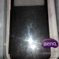 在飛比找旋轉拍賣優惠-BEnQ B50原廠皮套