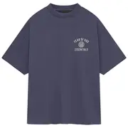 [Fear of God ESSENTIALS] Jersey Crewneck Tee Men Men