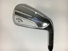 Callaway (5pcs) PARADYM Ai SMOKE Iron 2024 (Japan Spec) 6 9. P NS Pro 950GH