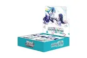 Weiss Schwarz JPN Project SEKAI COLORFUL STAGE! feat. Hatsune Miku Booster Box