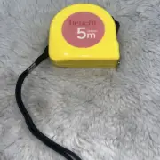 Rare Benefit Tape Measure MILLIMETERS Not Inches
